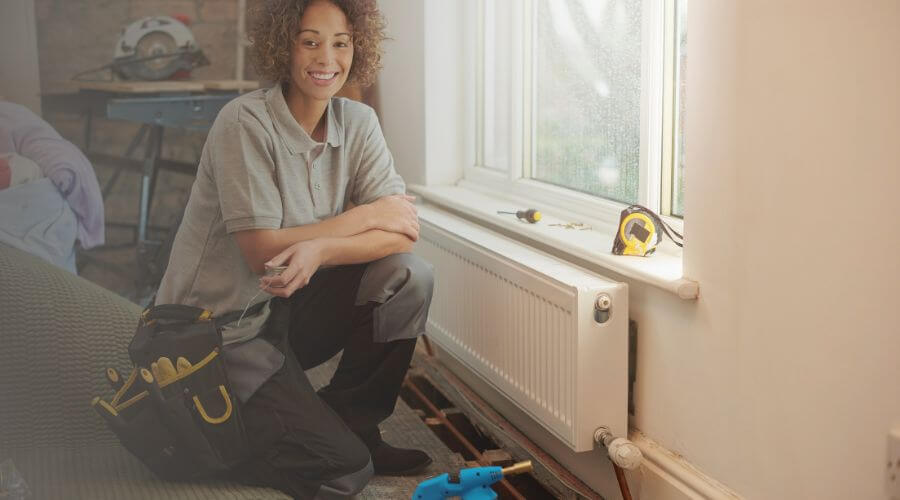 Professional water heater repair in Cathedral City, CA